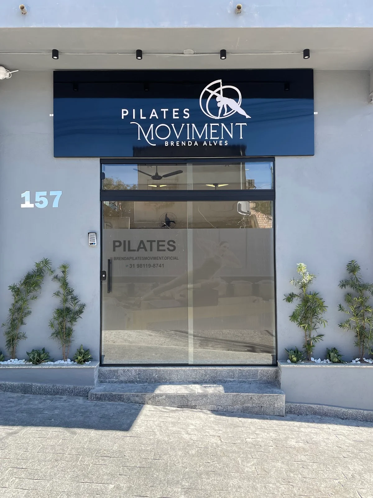 Pilates Moviment Unidade Colorado