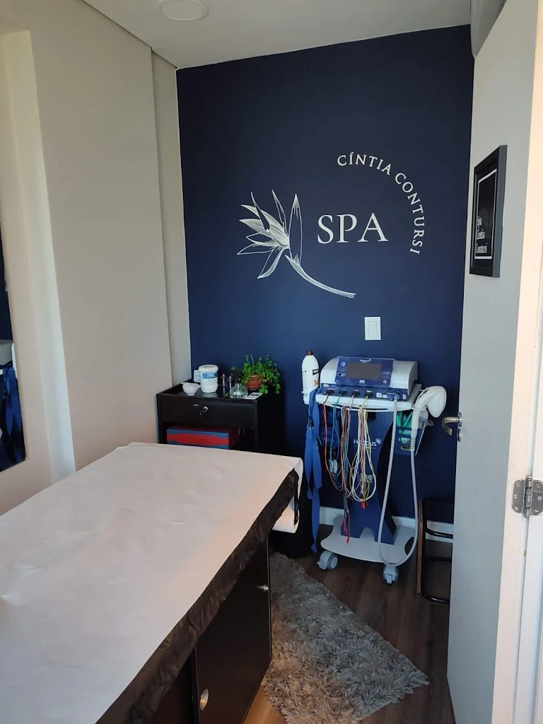 SPA Cíntia Contursi