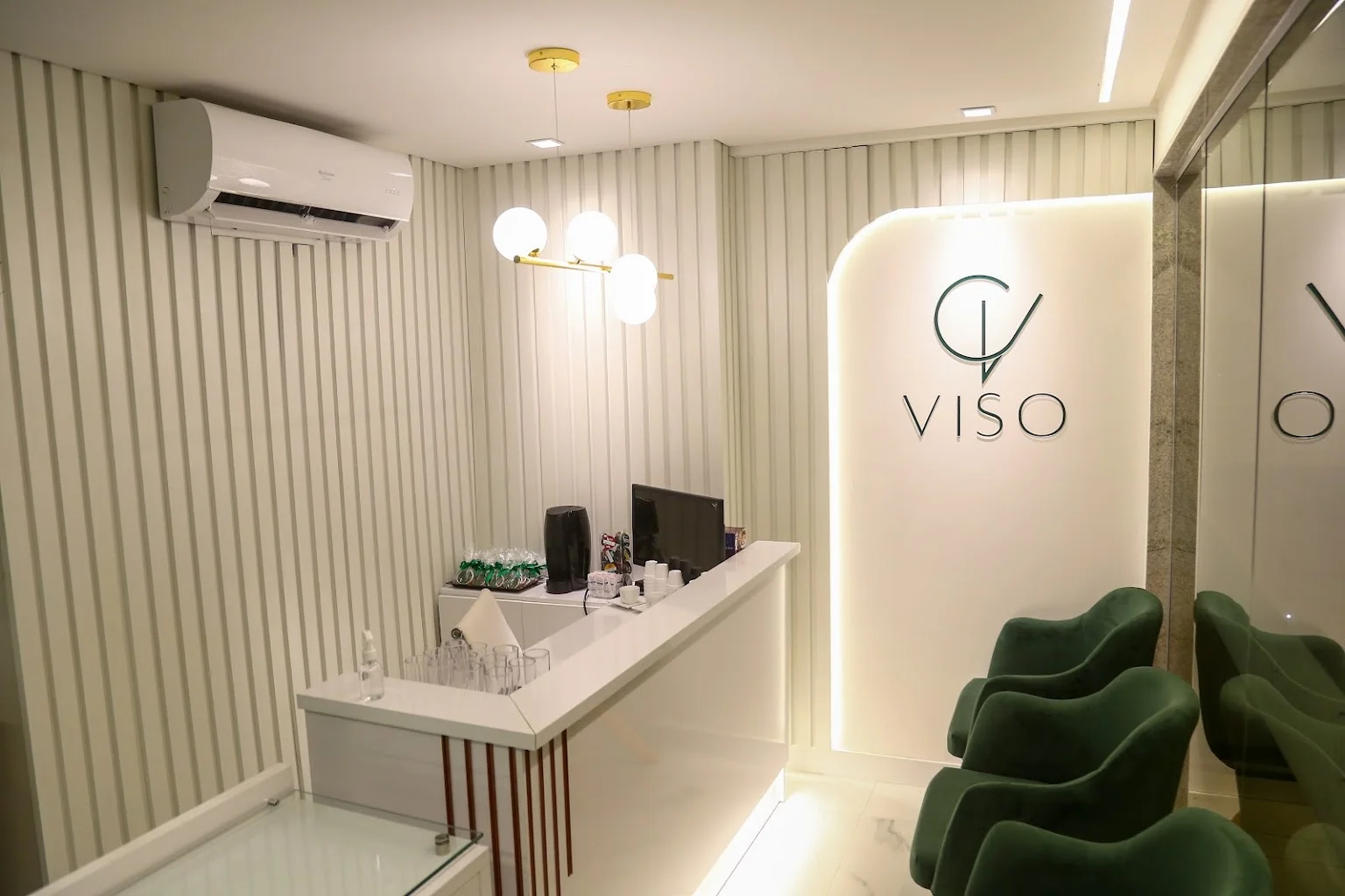 Clínica Viso - Harmonização Facial & Odontologia