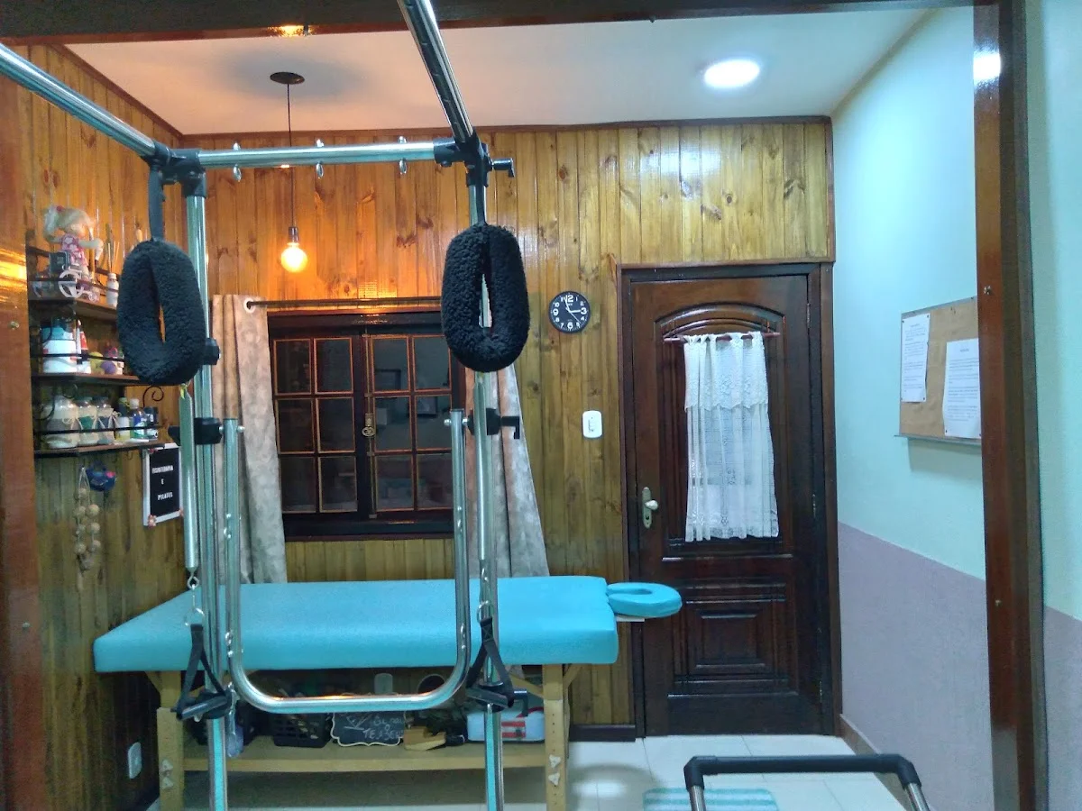 Anny Studio de Pilates