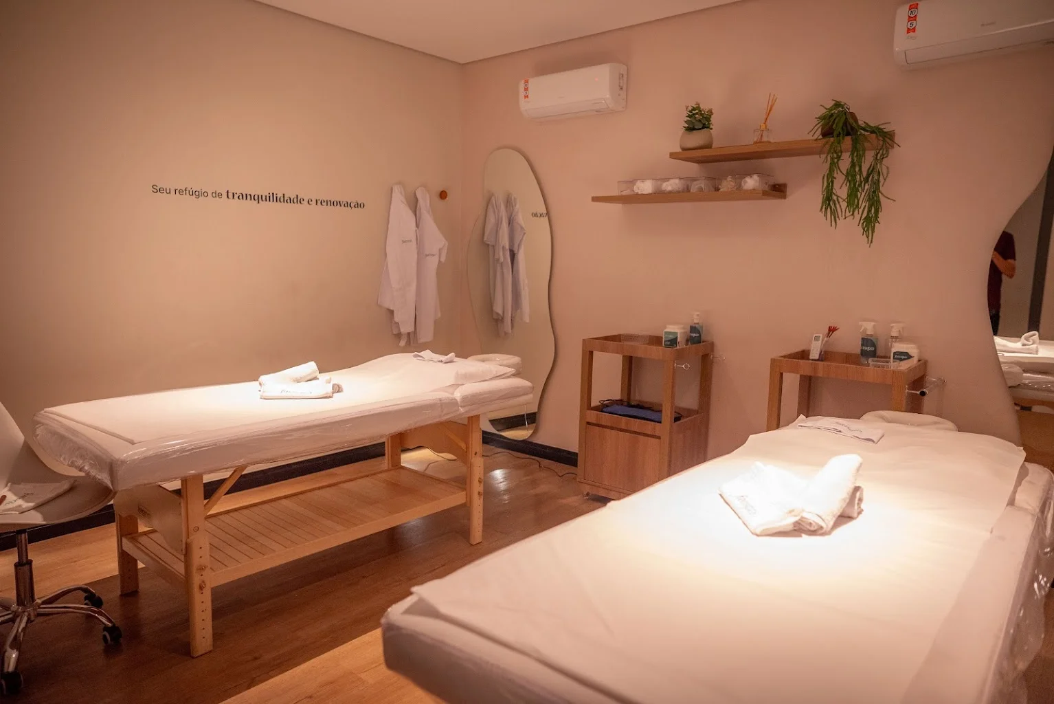 Fast Spa Umarizal