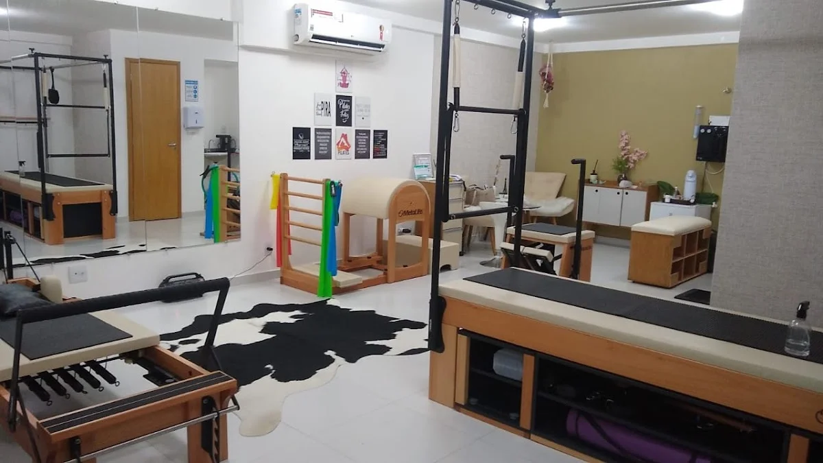 Espaço Alquimia