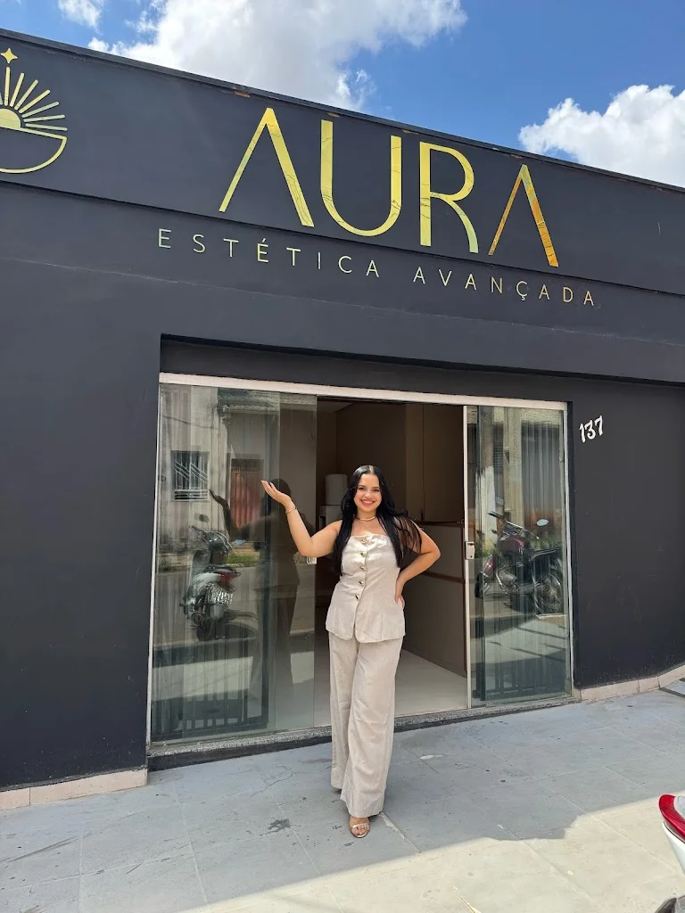 AURA ESTÉTICA AVANÇADA