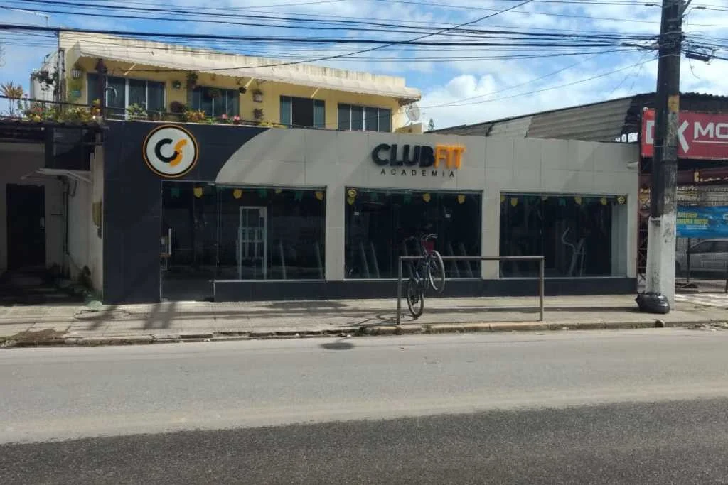 ClubFit Academia