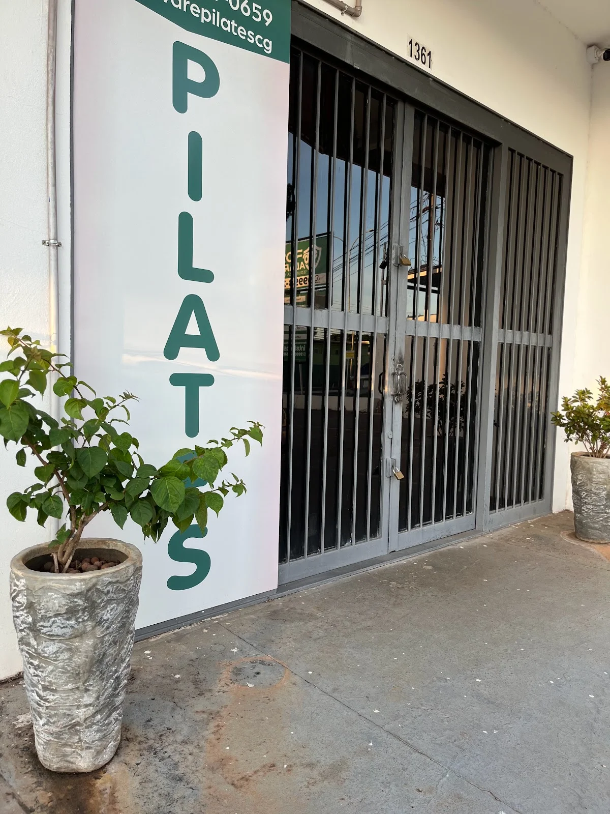 Inovare Studio de Pilates