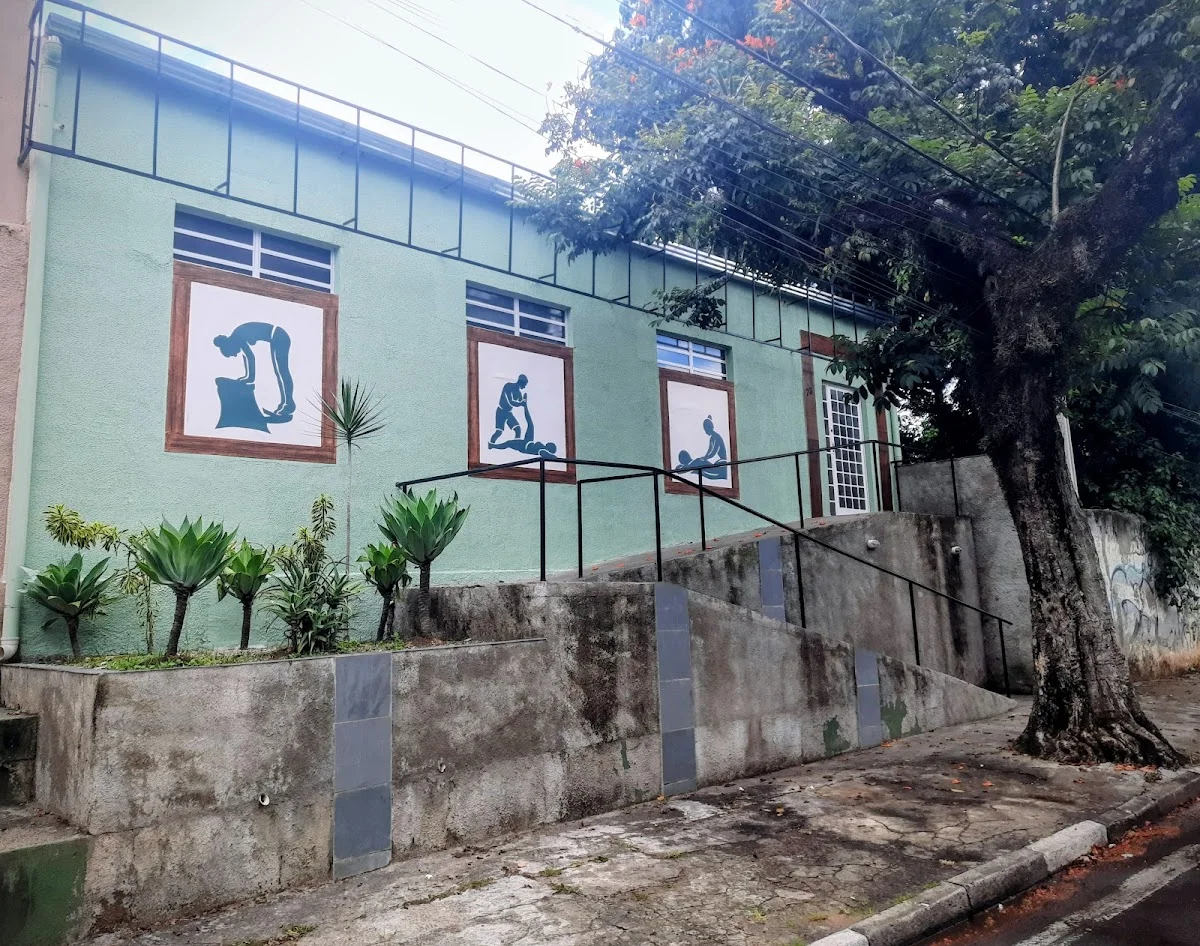 Paulo Carvalho Fisioterapia & Pilates