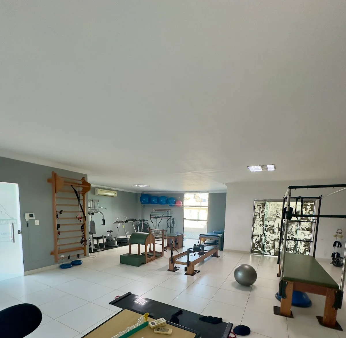 Personalite Pilates