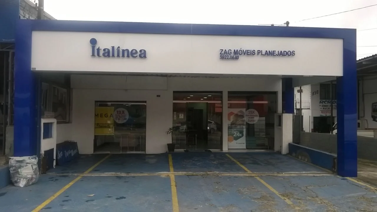 Zag Planejados Italínea