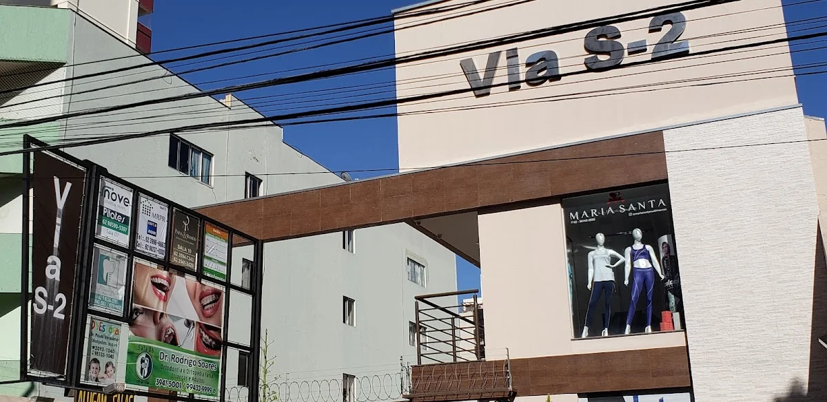 INOVE STUDIO DE PILATES