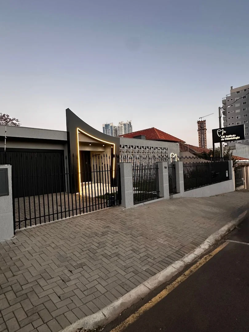 CN Instituto de Odontologia | Alinhadores | Aparelho Invisivel | Invisalign em Ponta Grossa