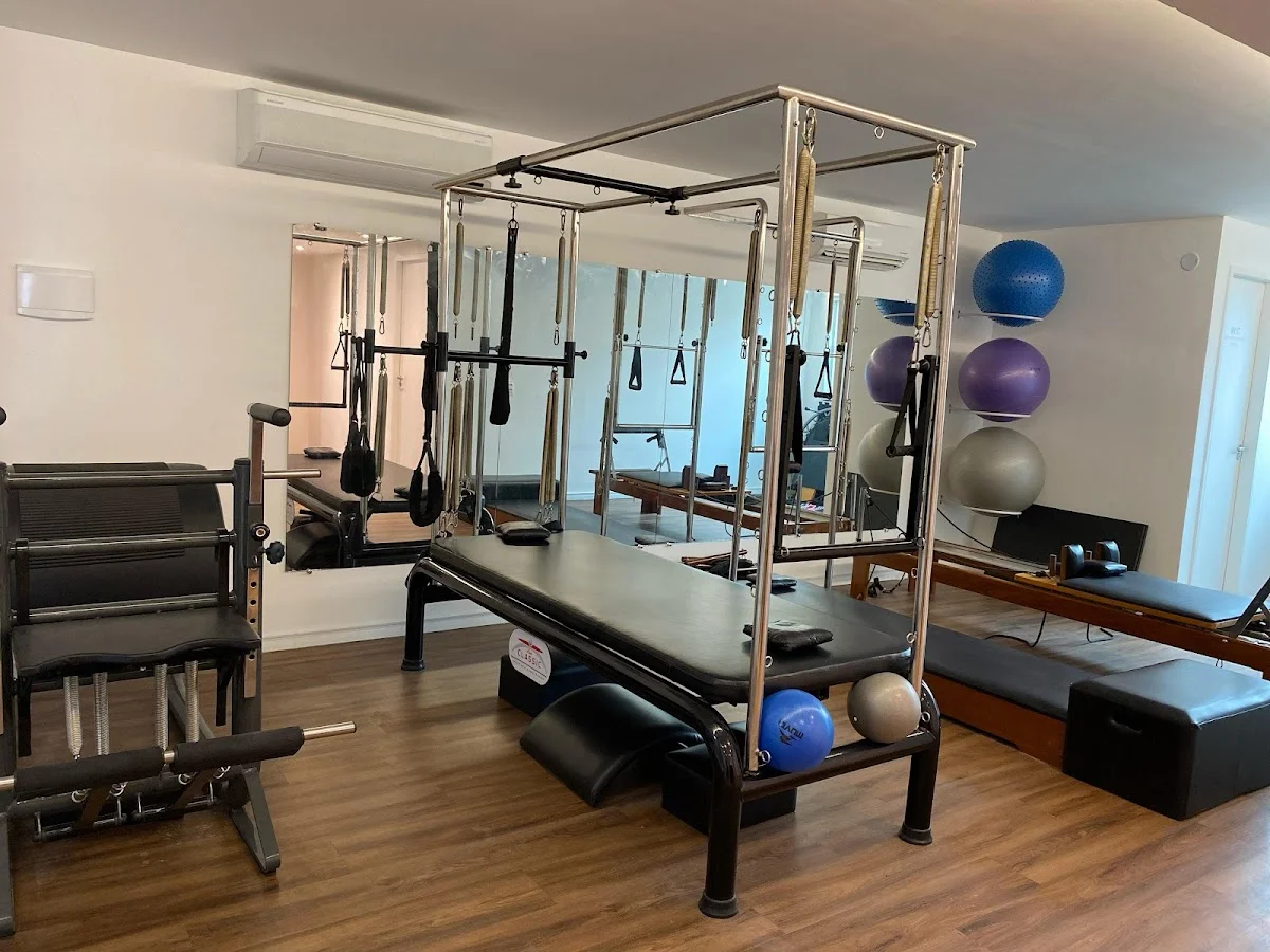 Estúdio Vida em Equilíbrio - Sul