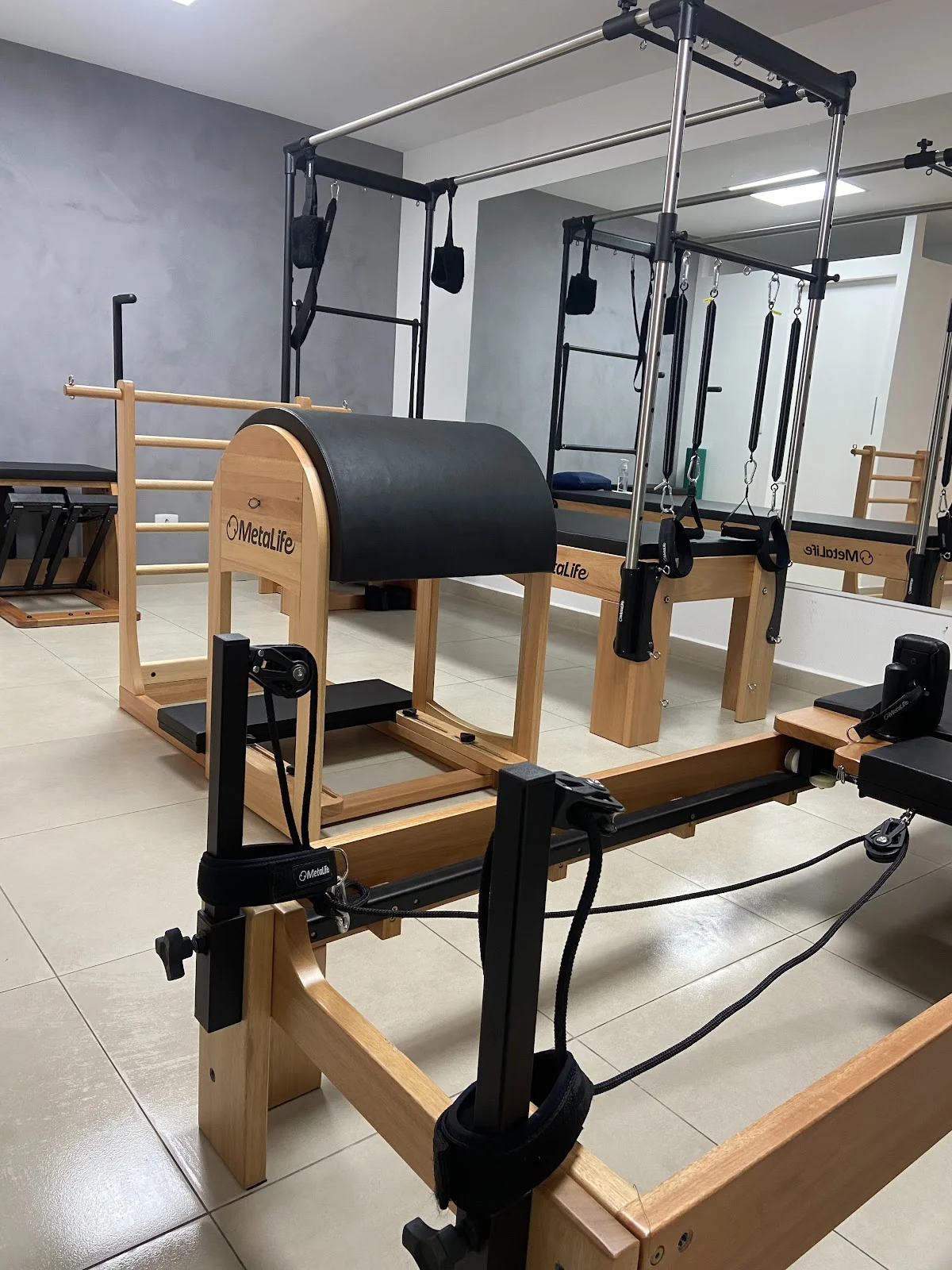 Paula Padilha Pilates