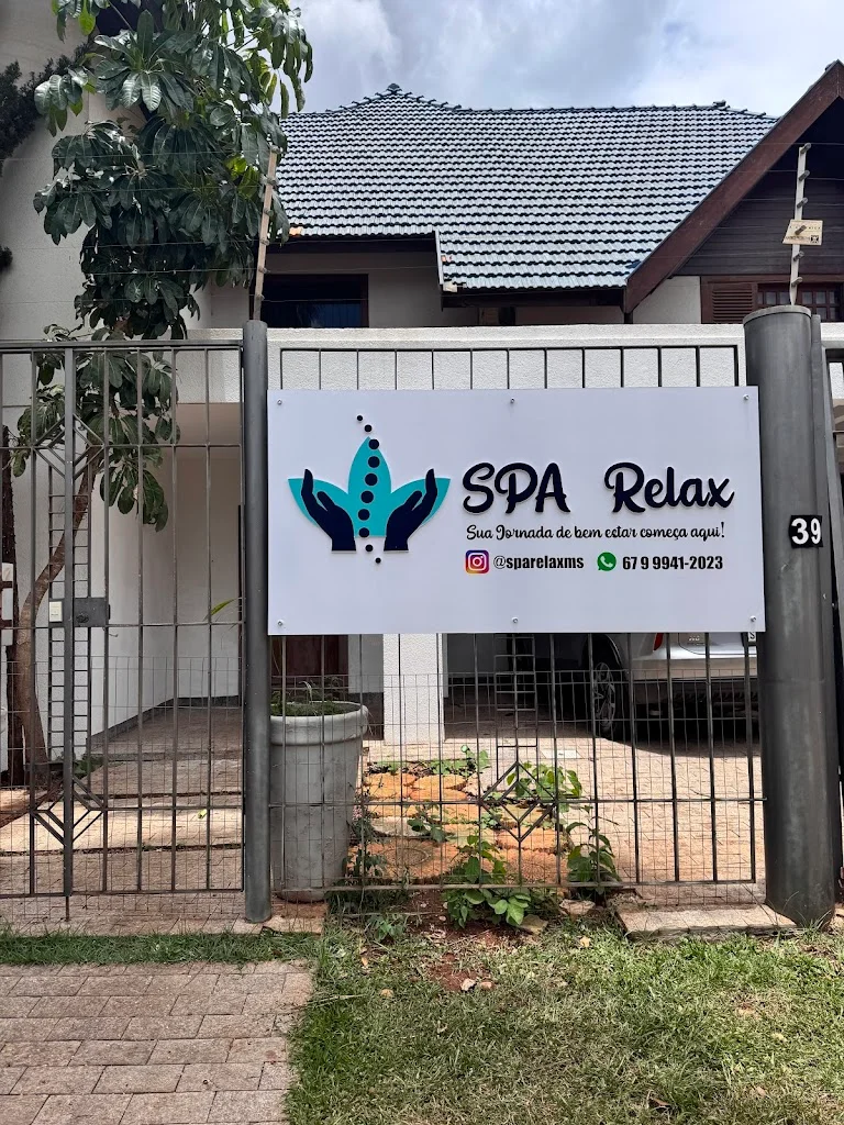 SPA Relax