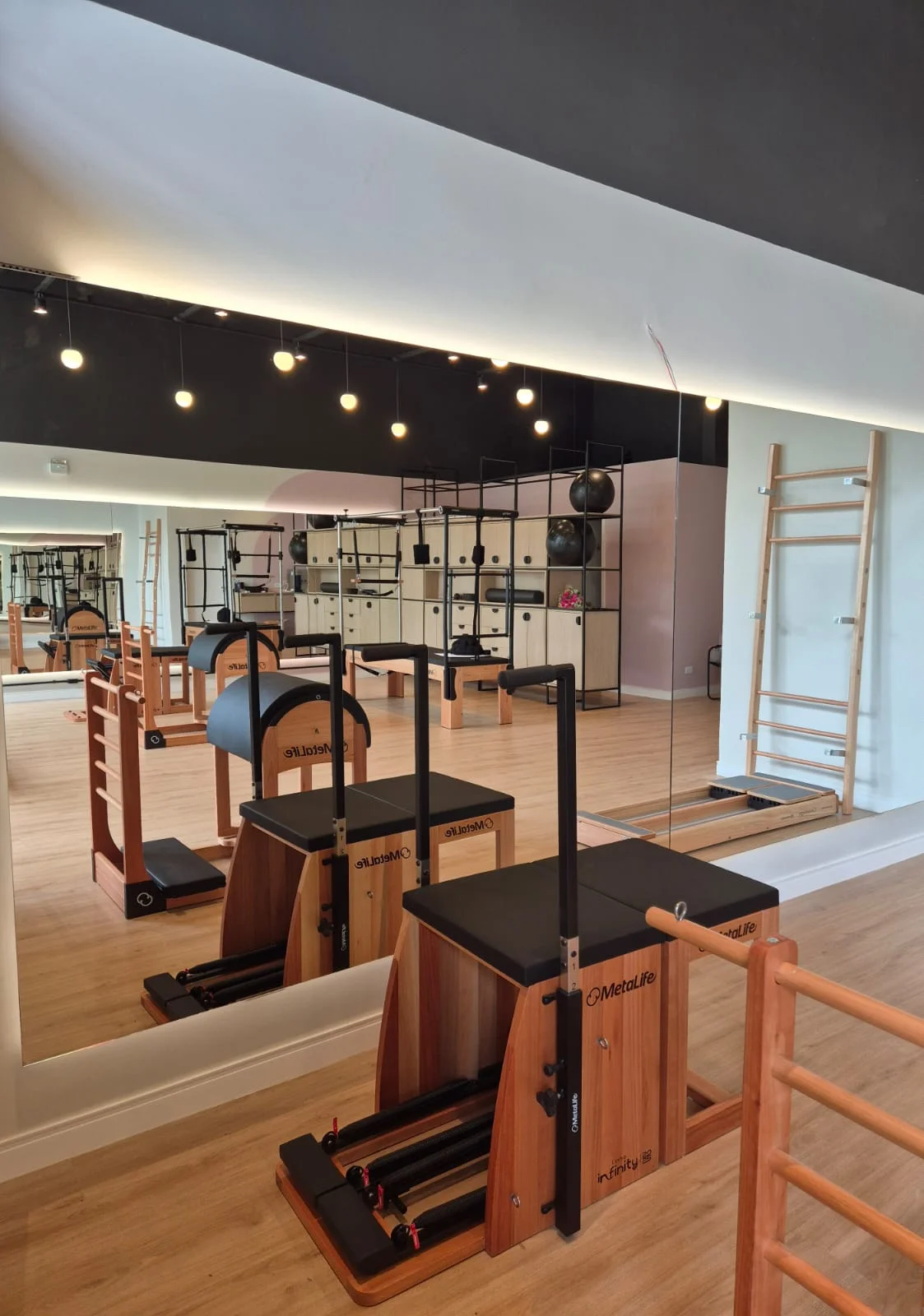 Studio Astra Pilates