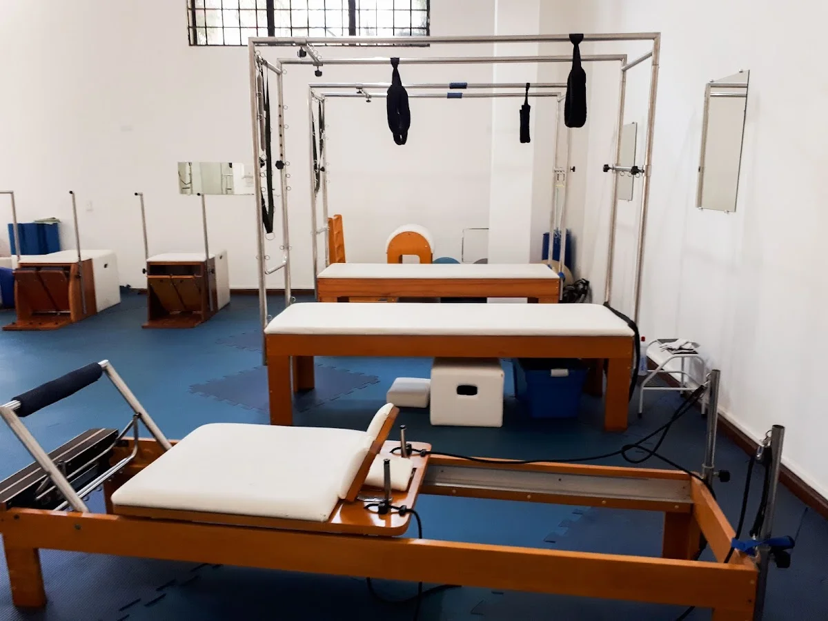 Studio Lura Pilates