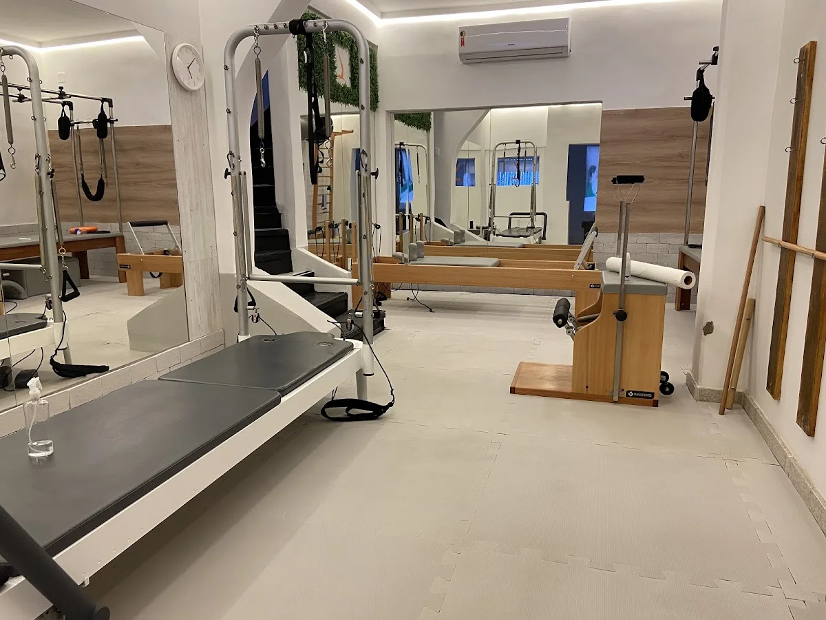 Pilates Fernanda Caires/ Vitória