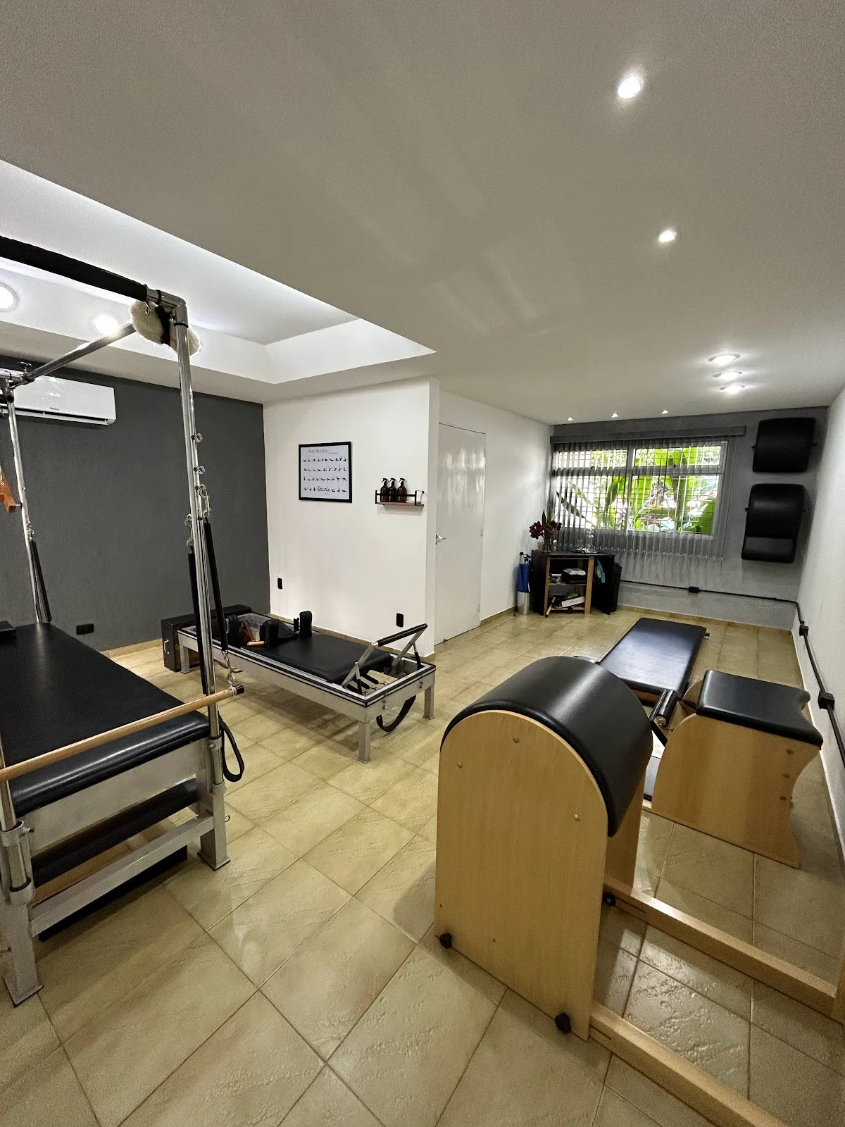Jonathan Carneiro Pilates Clássico