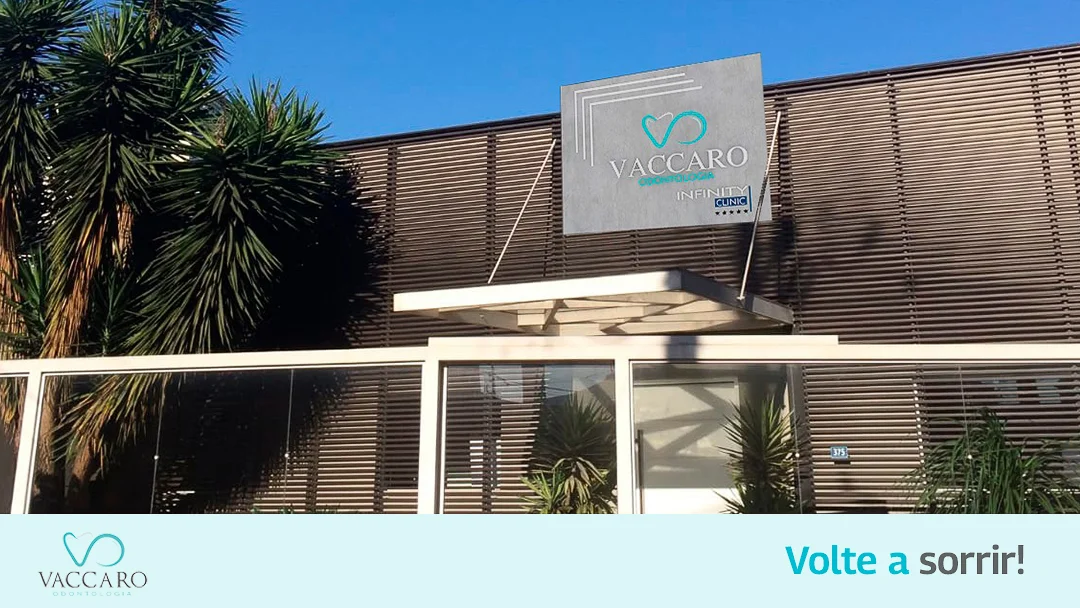Vaccaro Odontologia | Implante Dentário | Invisalign | Centro | Guarulhos - SP
