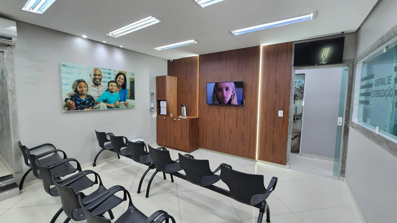Dentista do Povo Jurema