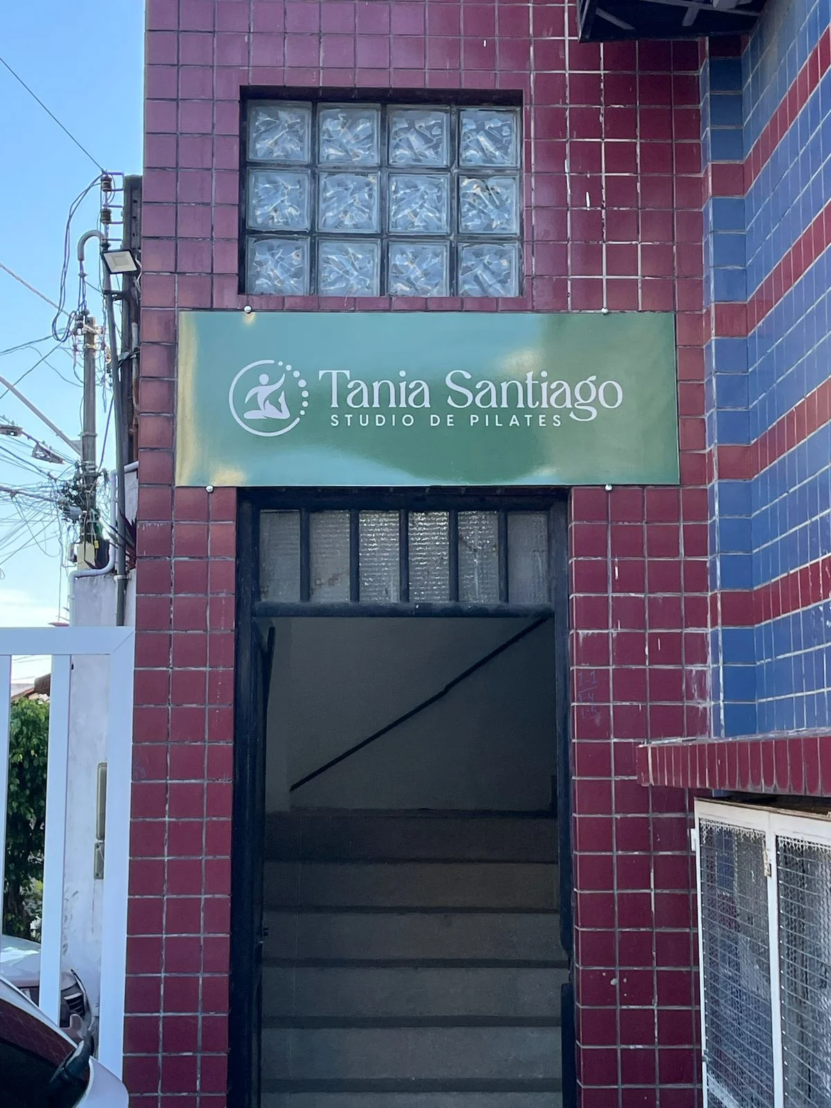 Studio de Pilates Tânia Santiago