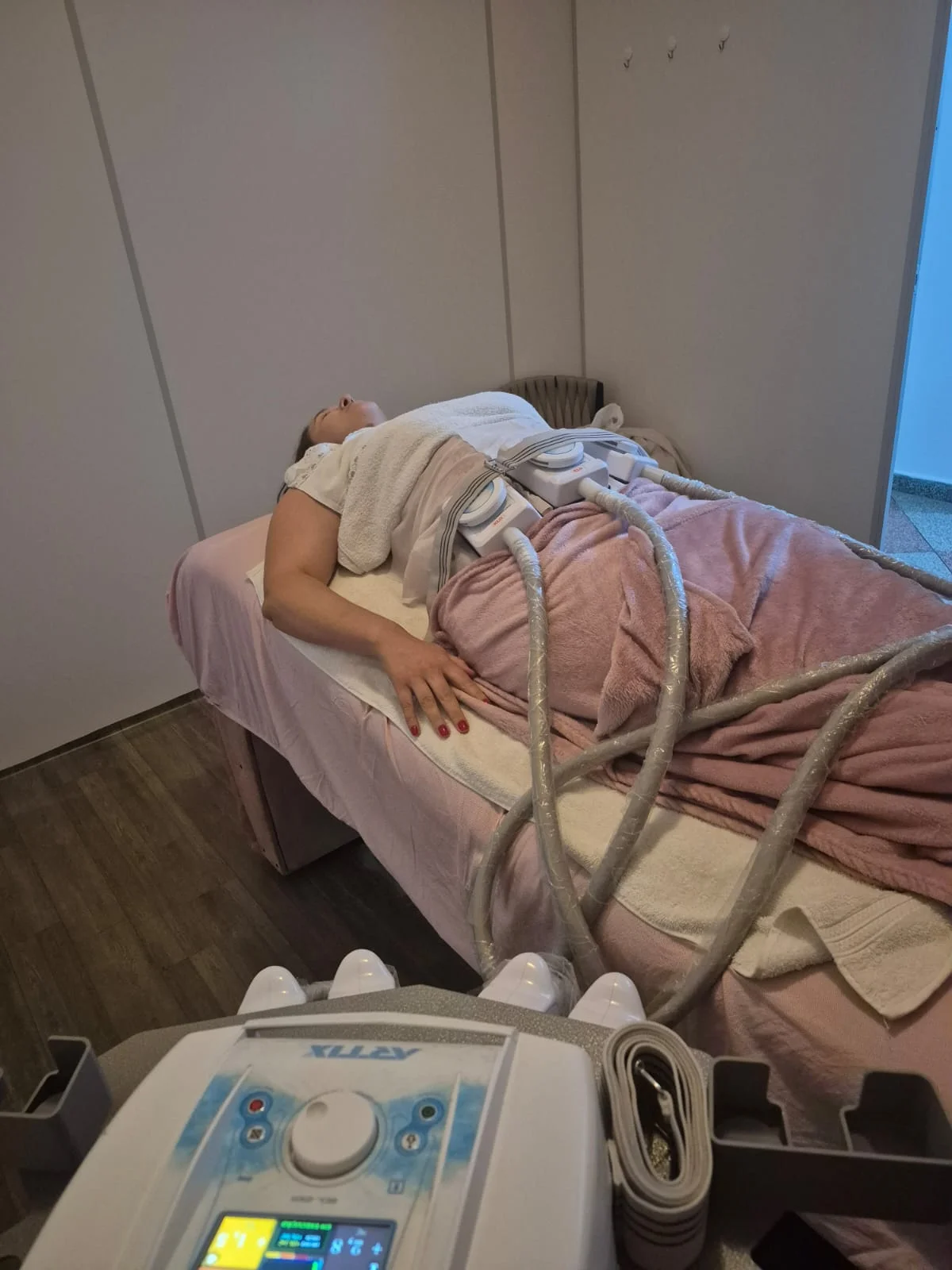 Santa Pilates e Estética