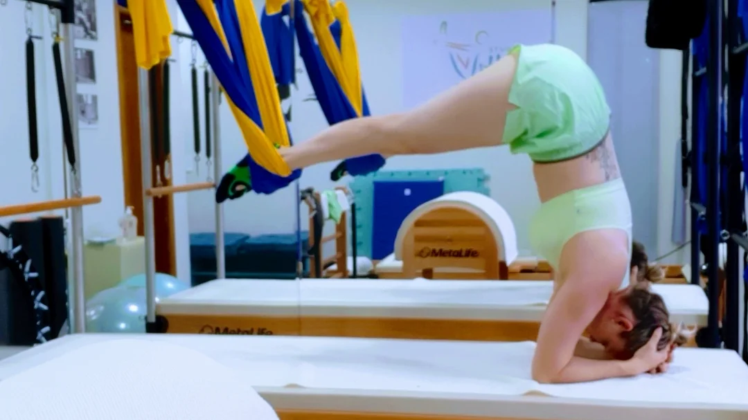 Studio Vitta Pilates e Neopilates