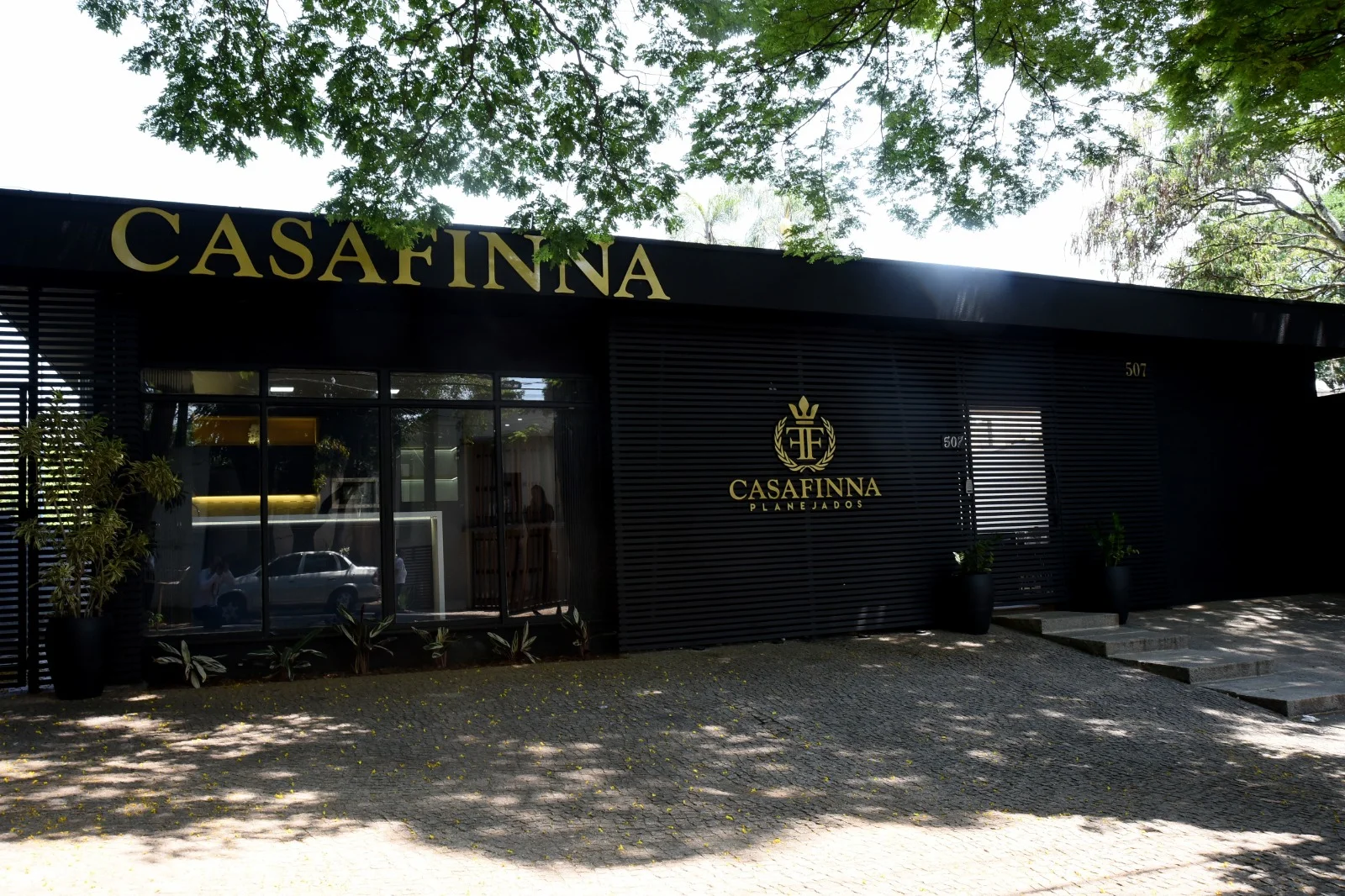 Casa Finna Campinas Móveis Planejados