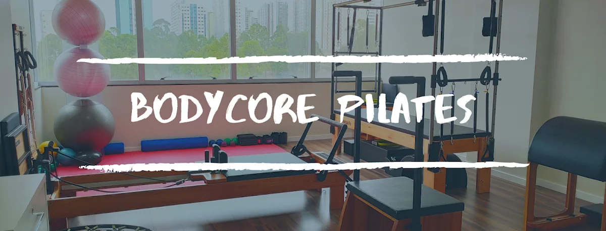 Bodycore Pilates