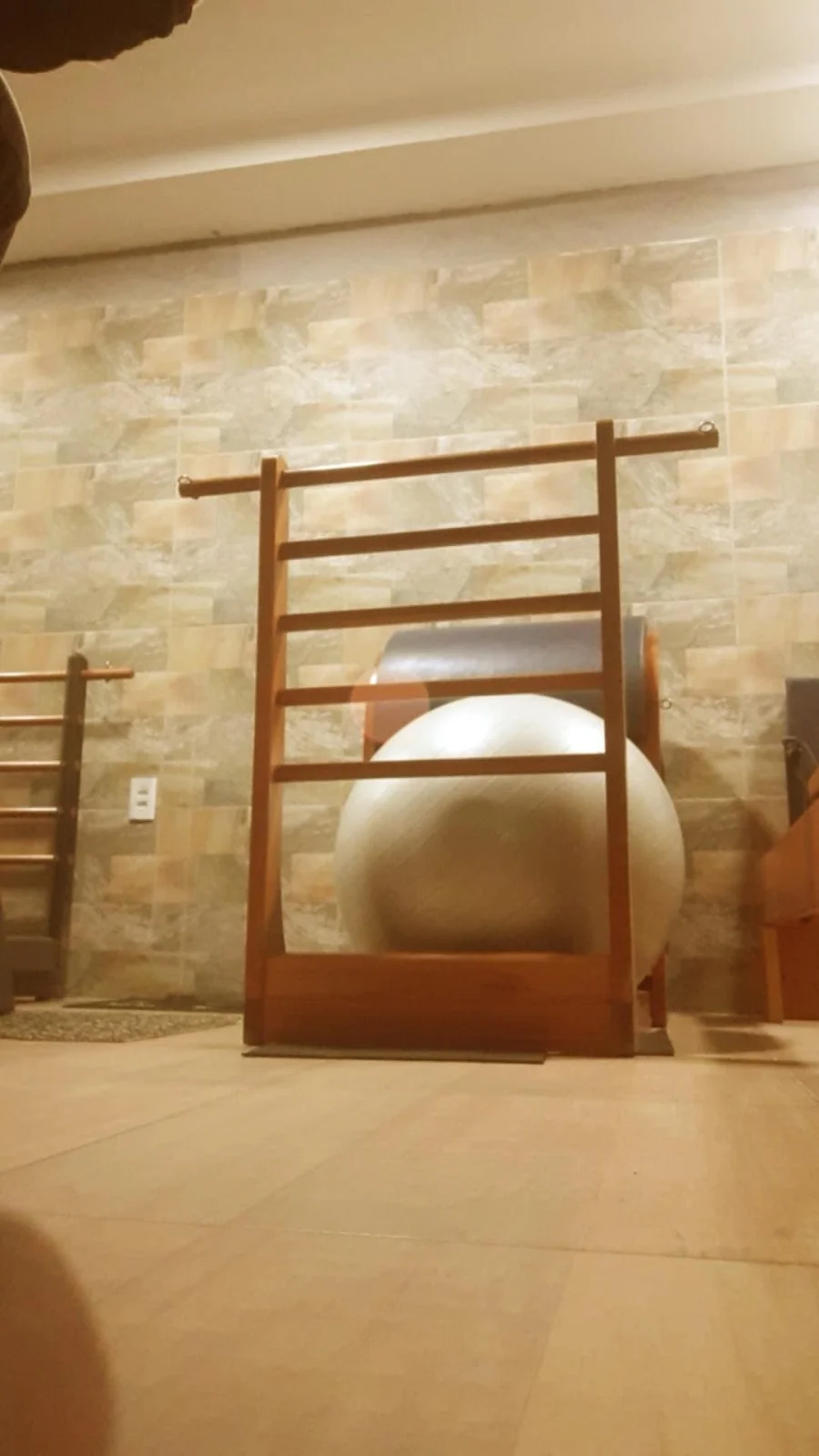 Fisio G Pilates VILLA PERY