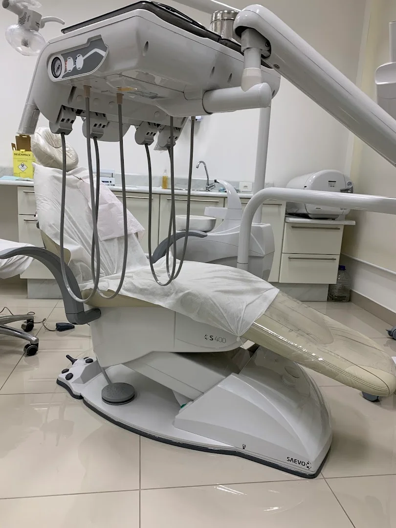 Dentista em Valinhos - AeM Odontologia