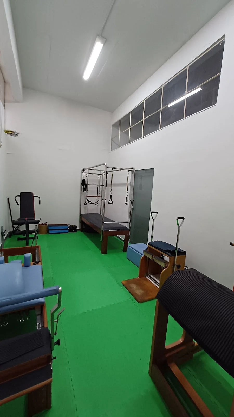 MAXIMUS ESTUDIO DE PILATES E TREINAMENTO FUNCIONAL