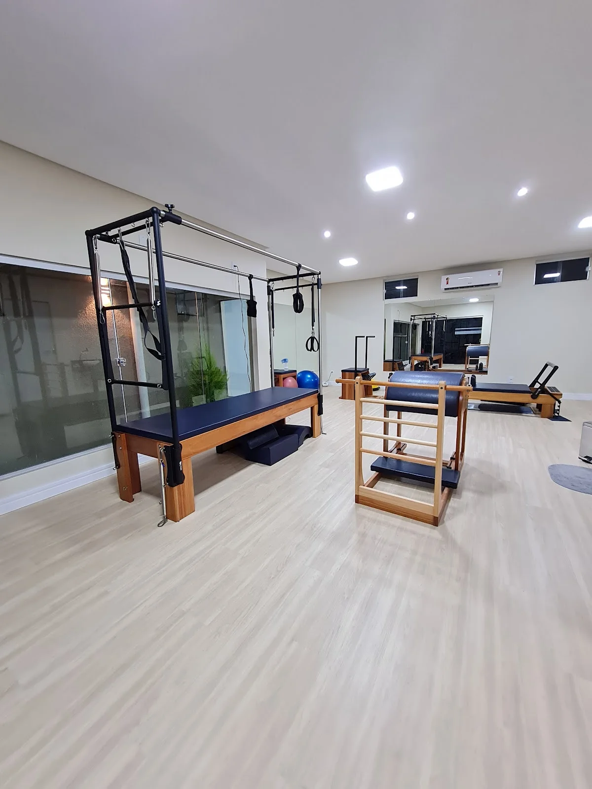 Vitalize Studio Pilates