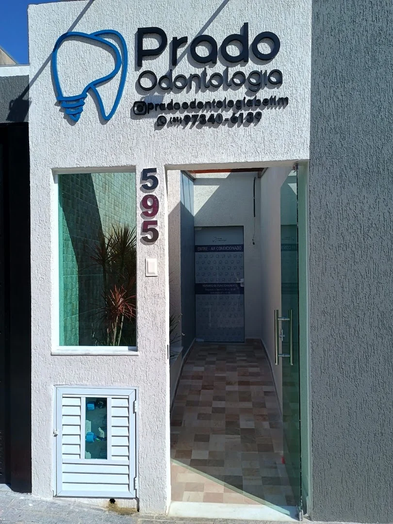 Prado Odontologia Betim