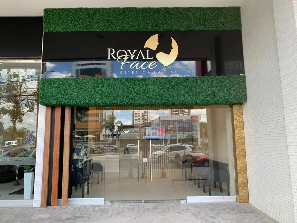 Royal Face Clínica de Estética - Feira de Santana