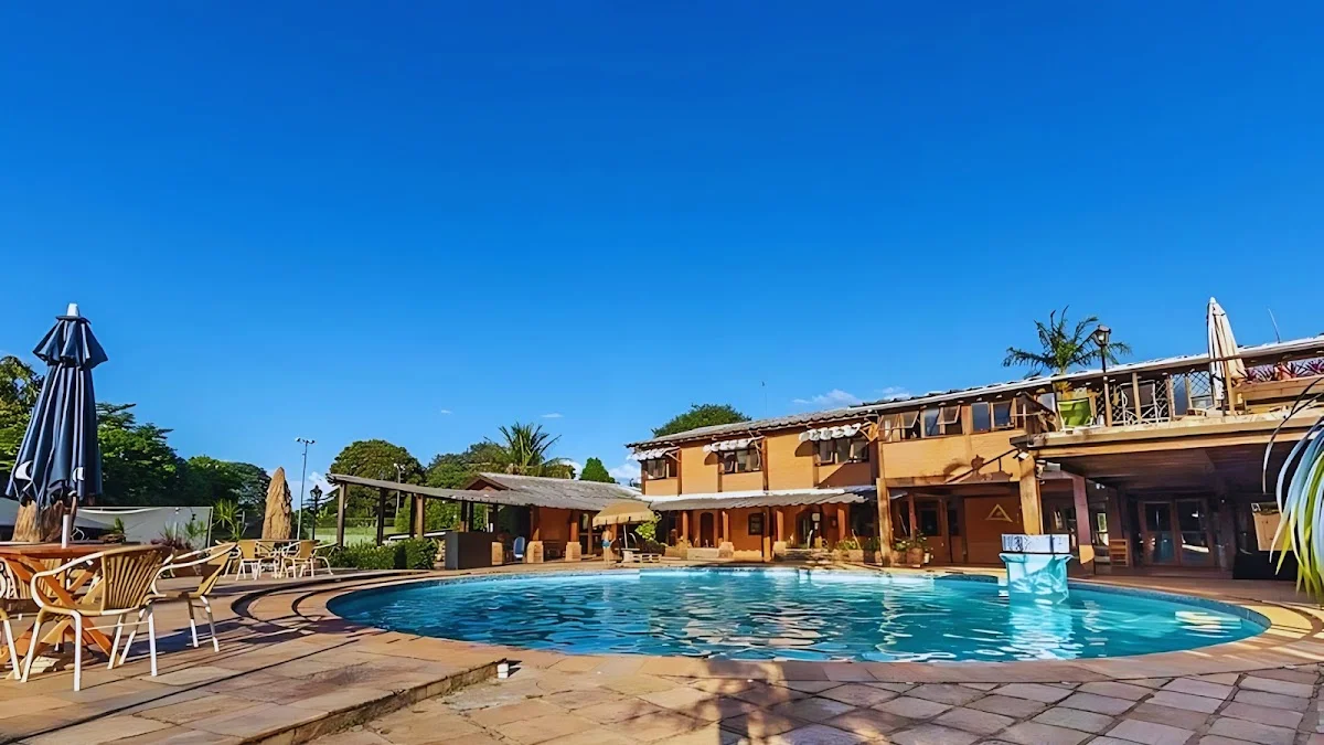 Guesthouse • Brasília