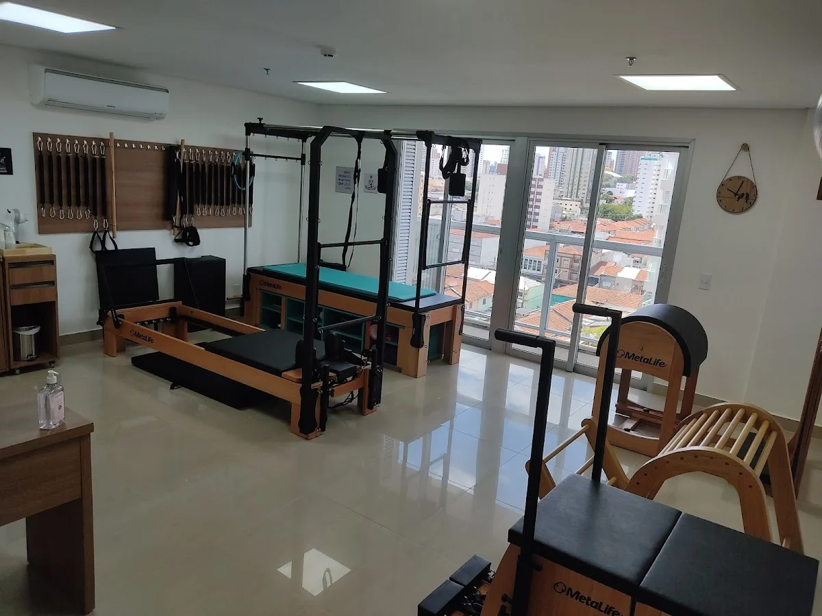 Body Mobility Studio