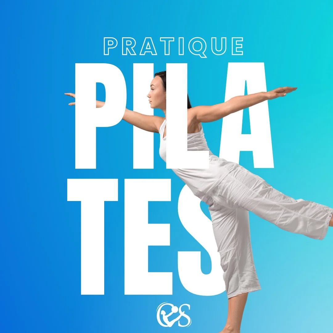 CS FISIO PILATES