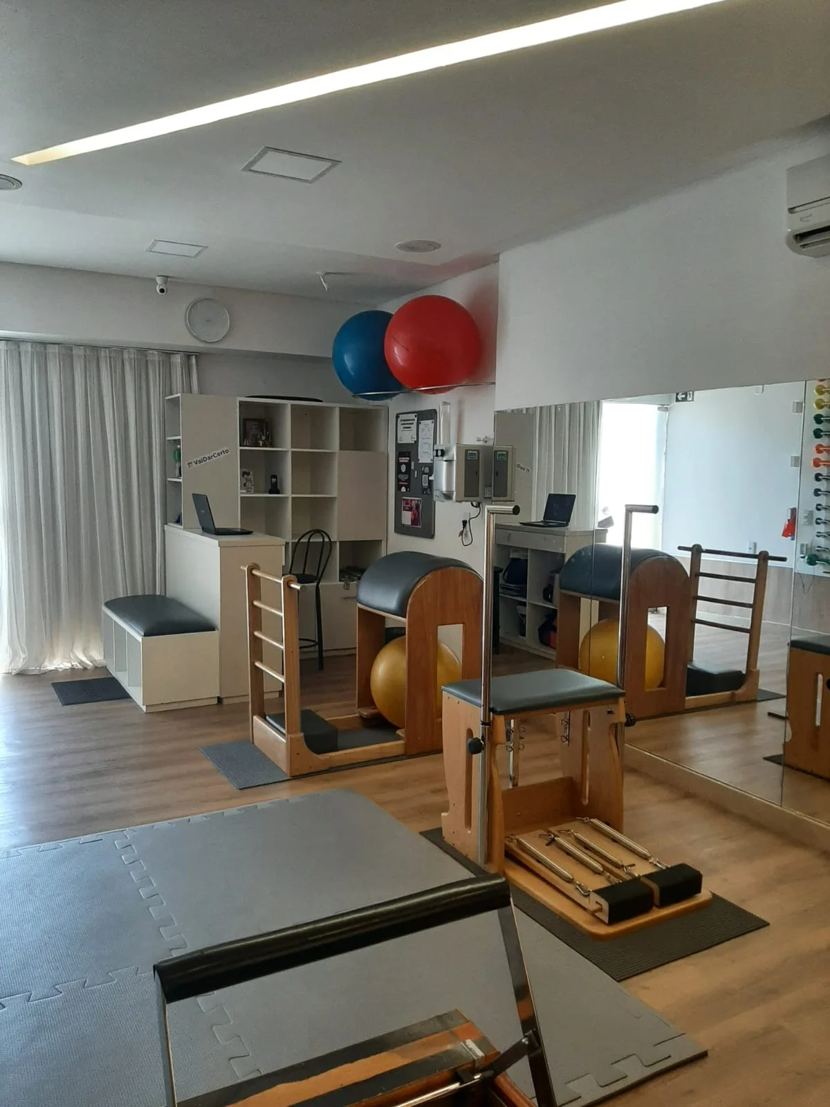 Clinica FisioClass Fisioterapia