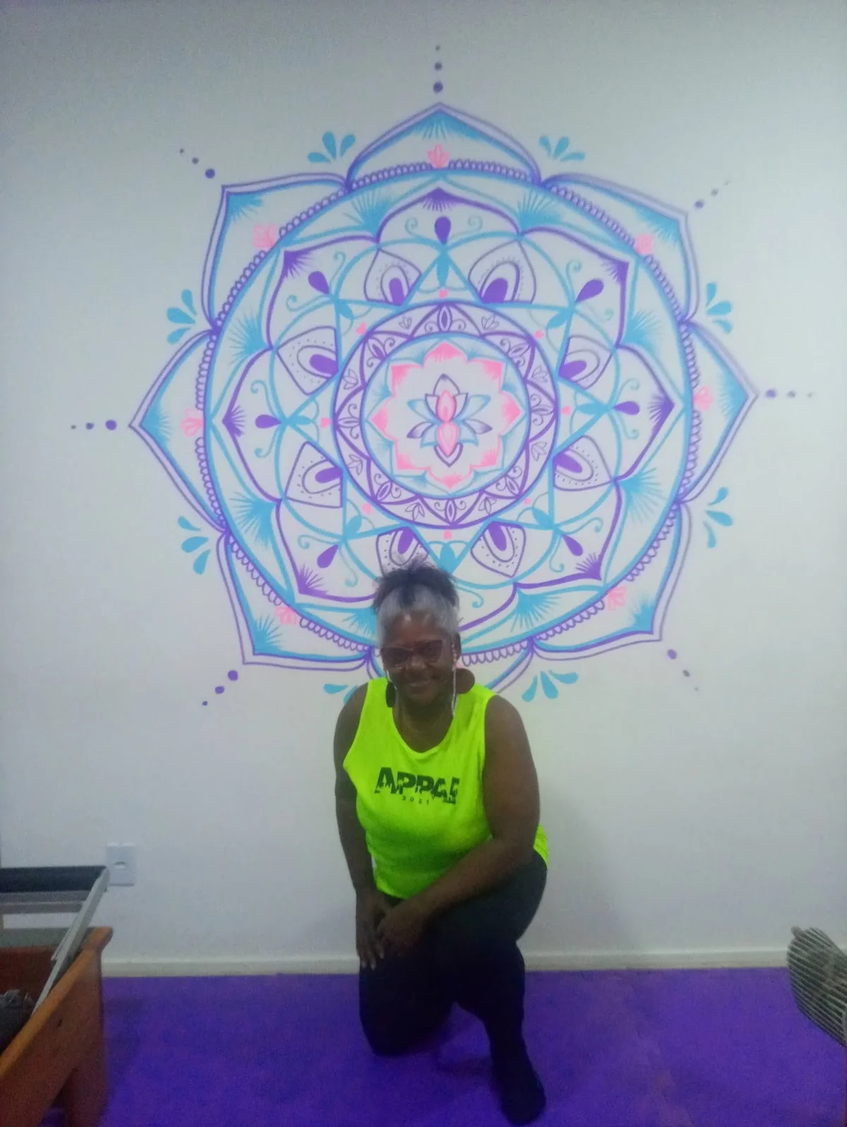 Bioequilíbrio Pilates