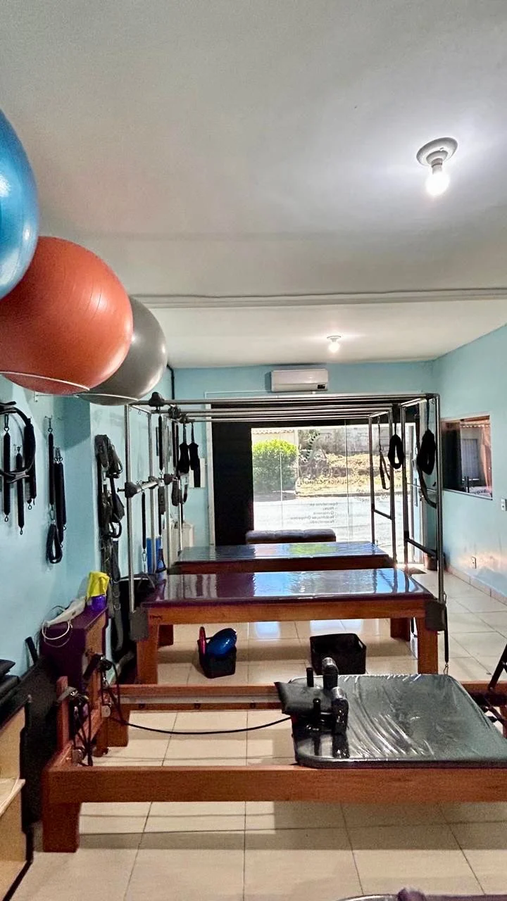 Dra. Queila Araújo | Quiropraxia | Pilates | Active Clínica de Fisioterapia