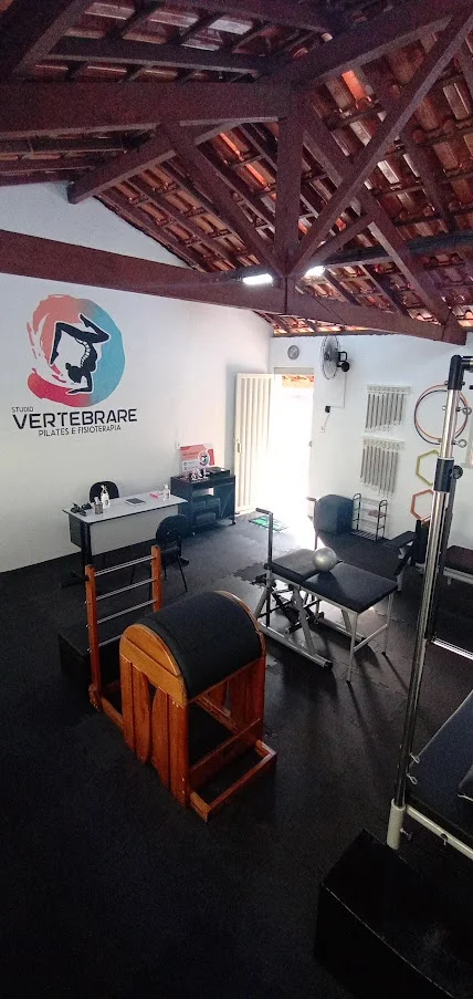 Studio Vertebrare