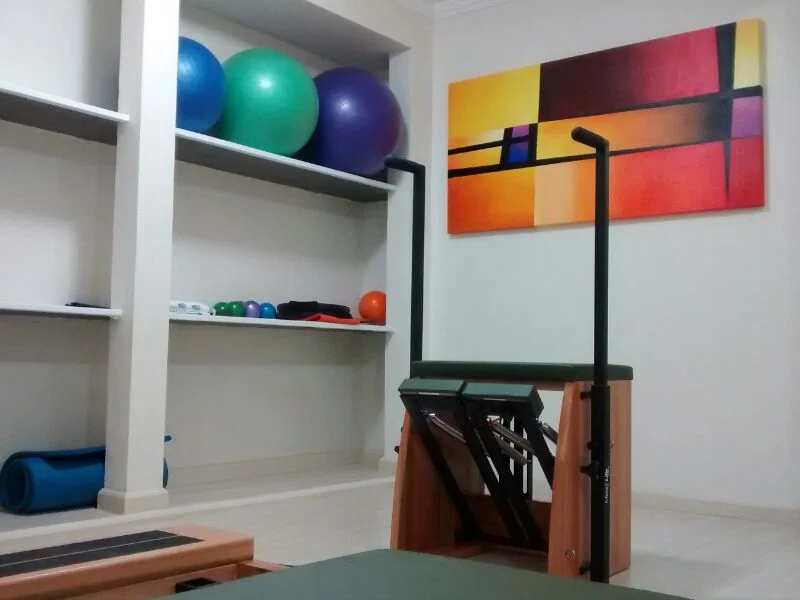 Corpore Pilates