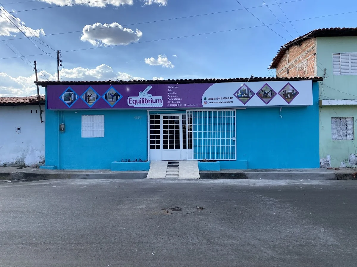 Instituto Equilibrium