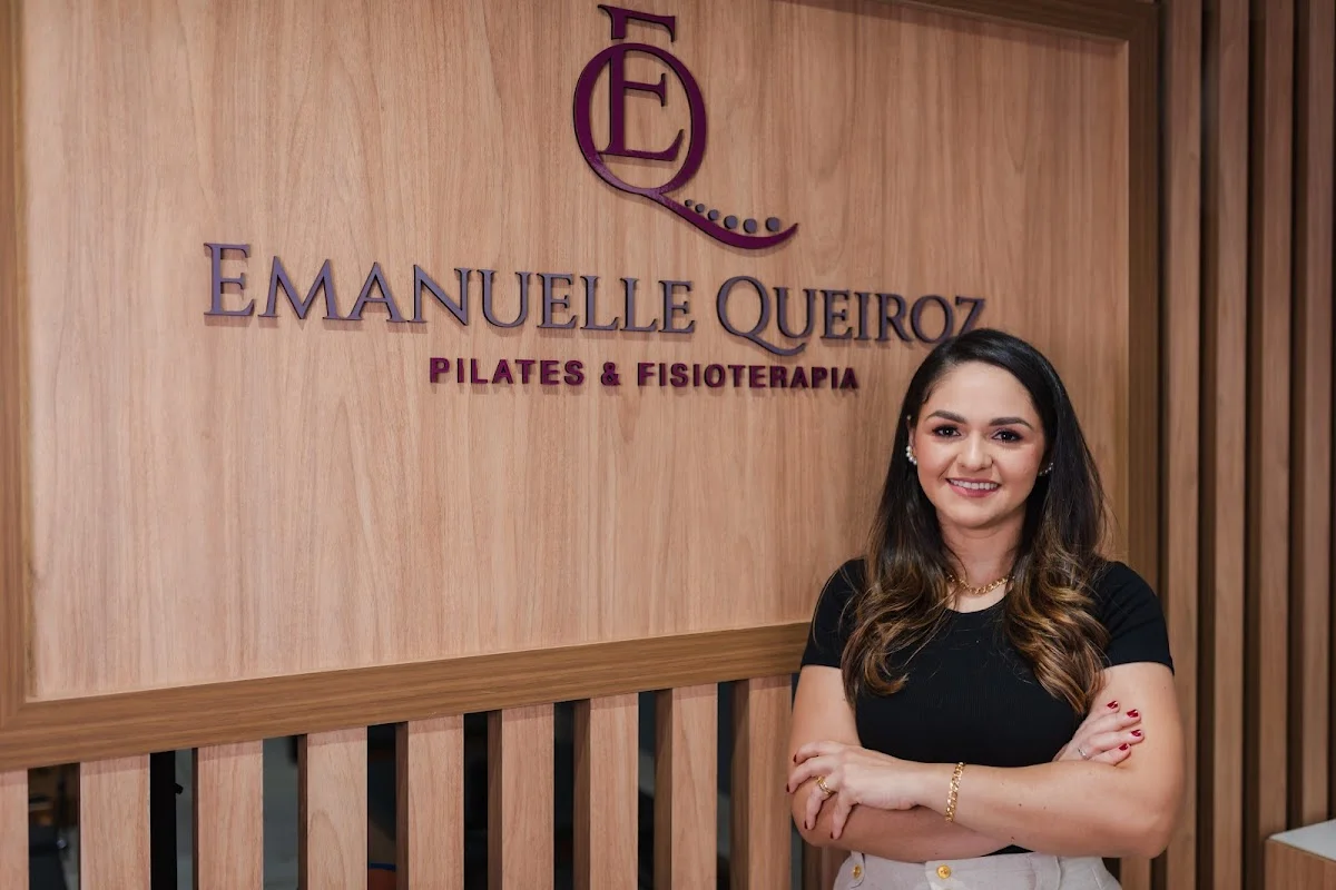Pilates Emanuelle Queiroz II