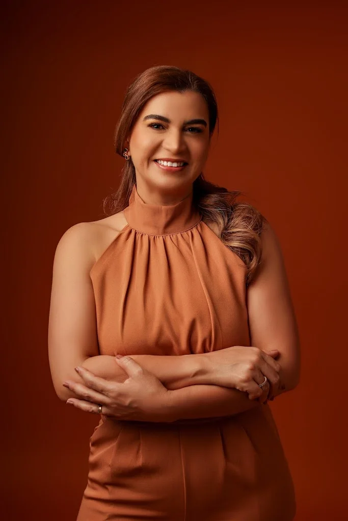 Odenize Azevedo - Estética avançada