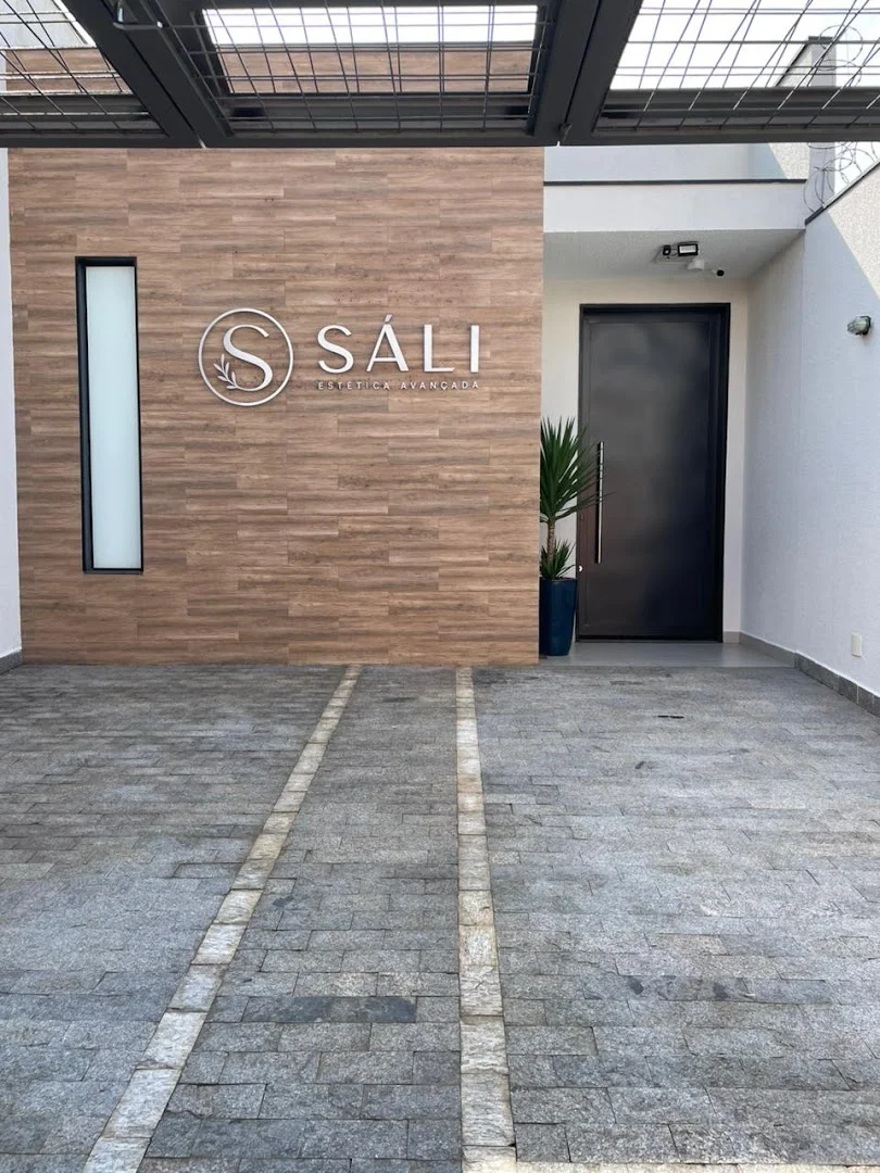 Sáli Estética Avançada