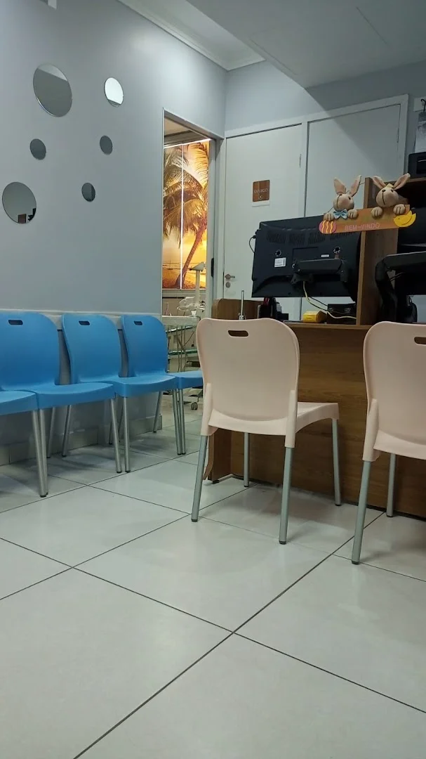 X Odontologia Unidade 2