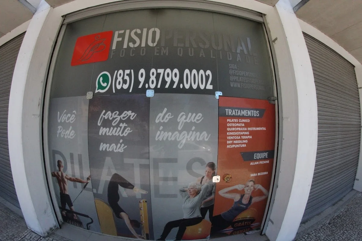 Fábrica Amarelô Vila União