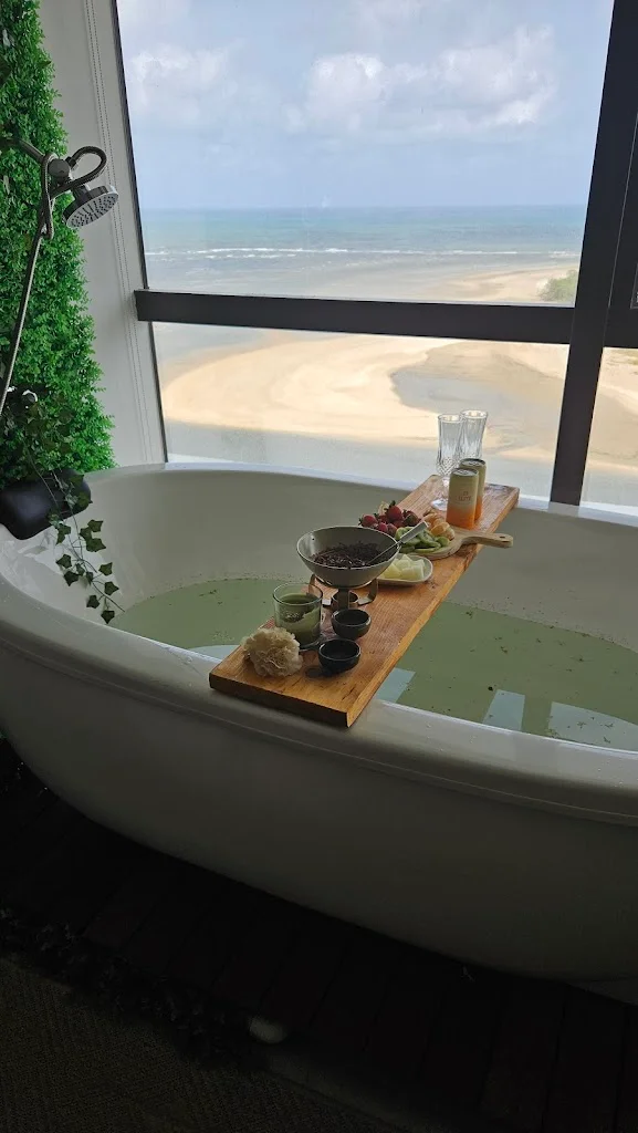 Espaço Nannay | Day spa | Massagens | Hospedagem romântica |Dayuse