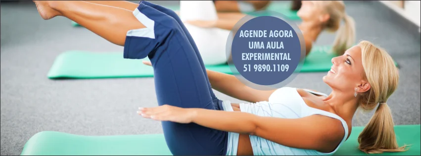 Studio FM Pilates